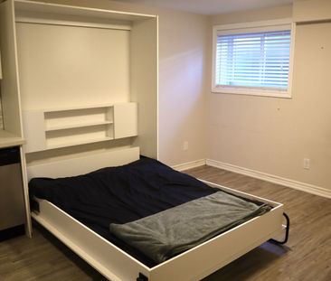 For Lease - 1061 Rowntree Crescent Unit# Basement, Pickering, Ontario - Photo 2