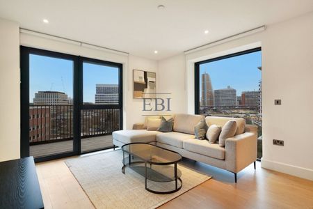 Westmont Apartments, Fountain Park Way, W12 7SF - Photo 3