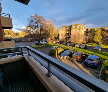 1 bedroom in a flat share to rent - Photo 6