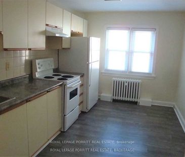 For Lease - 2773 Lake Shore Boulevard Unit# 4, Toronto, Ontario - Photo 5