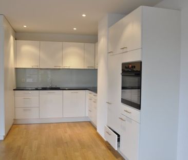 Modern city apartment right by the Oerlikon/Marktplatz train station! - Foto 2