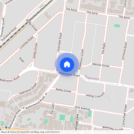 9/94 Maltravers Road, Eaglemont