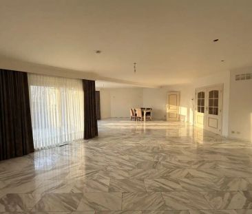 Zeer ruim gelijkvloers appartement voorzien van 2 (+1) slaapkamers,... - Photo 3