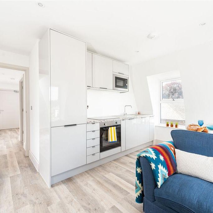 1 bedroom apartment to rent - Photo 1