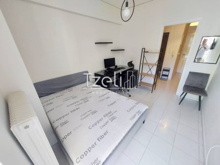 Studio/Γκαρσονιέρα για ενοικίαση Πάτρα - Κέντρο (Πάτρα) - Φωτογραφία 2