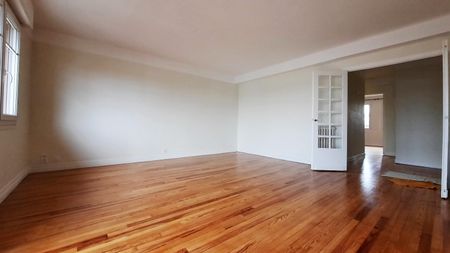 TOULOUSE / Location Appartement 3 Pièces 82 m² - Photo 4