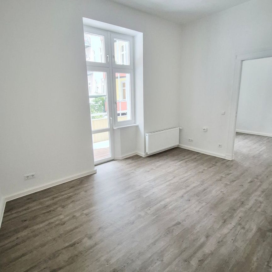 Seumestraße 3, 39104 Magdeburg OT Altstadt - Photo 1