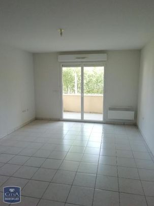 Location Appartement 2 pièces 45m² AUTERIVE 31190 - Photo 1