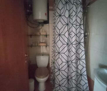 Studio/Γκαρσονιέρα για ενοικίαση Άνω Τούμπα (Τούμπα) - Photo 6