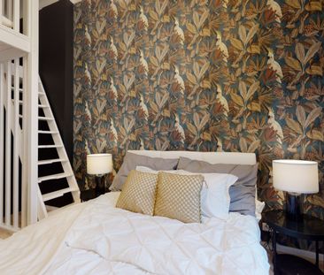 Pronájem bytu 2+1 60 m², Lucemburská 1496, Praha Vinohrady - Photo 3