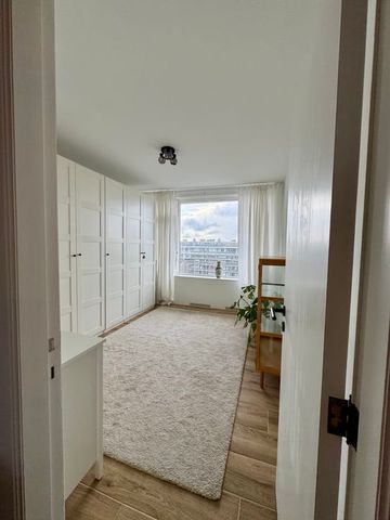 Appartement te huur - Photo 5