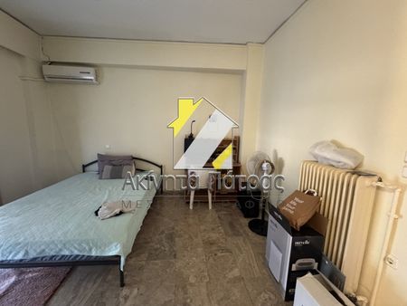 Γκαρσονιέρα/Studio 33 τ.μ. - Photo 4