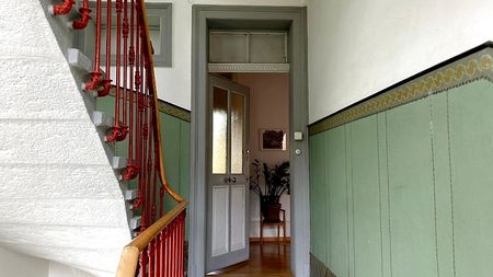 3 Zimmer-Wohnung in Bern - Obstberg/Schosshalde, möbliert, auf Zeit - Photo 5