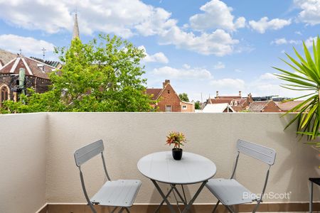 61/29 Lynch Street, Hawthorn VIC 3122 - Apartment For Rent | Domain - Photo 2