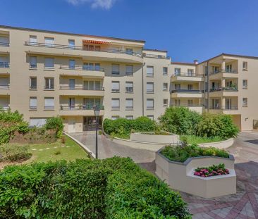 Résidence du Soleil - Studio au RDJ - Photo 6