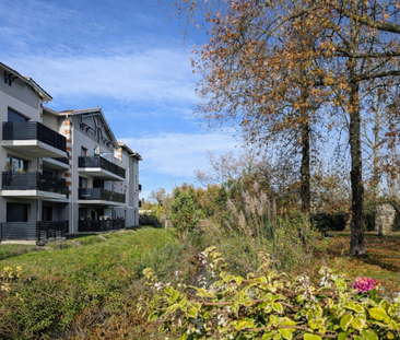 Location Appartement 3 pièces 70m² GUJAN MESTRAS 33470 - Photo 6