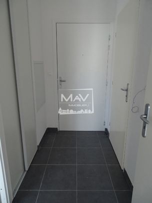 Appartement à louer à Haubourdin • - Photo 1