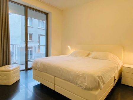 Appartement te huur - Foto 4