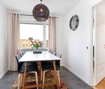 Lofotengatan, Kista - Photo 3