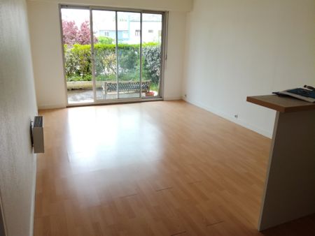 Appartement Saint Nazaire T2 Non Meublé 46 m2 - Photo 4