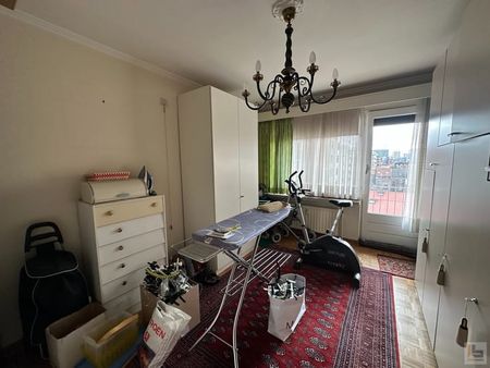 Appartement te huur - Photo 4