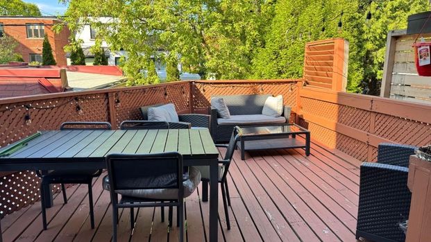 535 Av. Stuart, H2V 3H1, H2V 3H1, Montréal - Photo 1