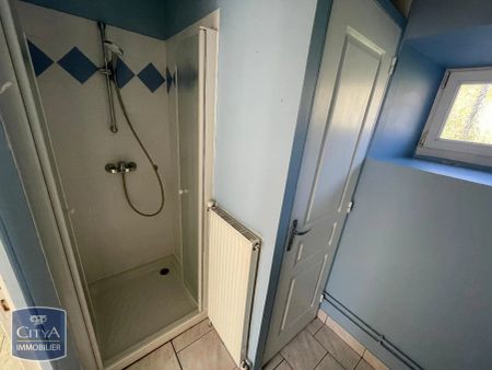 Appartement à louer 1 pièce 30.43m² - Photo 4