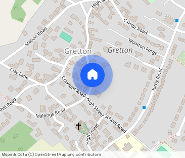 High Street, Gretton, Northants. - Photo 1