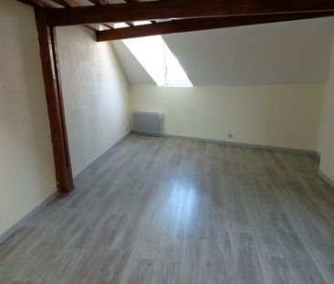 Location Appartement 1 pièce 21m² REIMS 51100 - Photo 3
