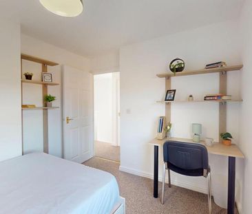 4 bedroom house to rent - Photo 5