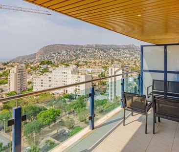 Calpe / Calp - Photo 5