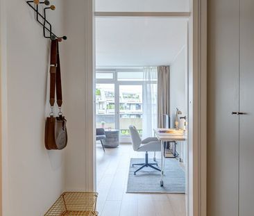 Stylisches Apartment in sehr ruhiger Lage - Photo 5