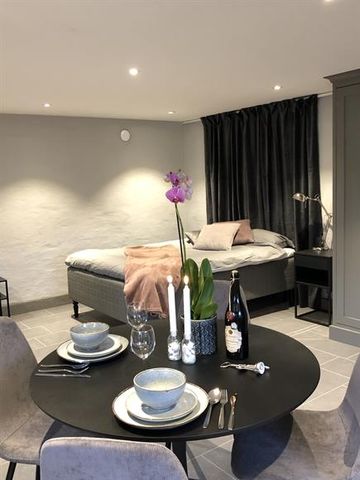 Örebro - 1rok - tillsv - 7.370kr/mån - Foto 4