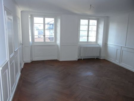 3.5 Zimmer, 95 m², 2. Stock - Photo 5