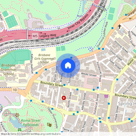 46 Torrington Street, Qld 4000, Spring Hill