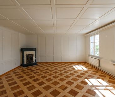 Wohnen in historischen renovierten Haus nahe von St. Gallen - Photo 2