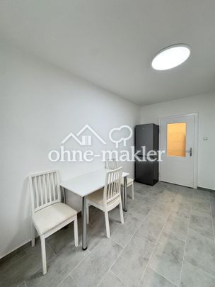 WG: Liebevoll eingerichtetes, ruhiges WG-Zimmer in Schwabing - Photo 1