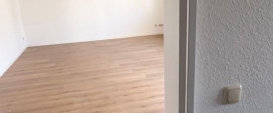 Helle 3 Raum Wohnung auf dem Werder - Foto 1