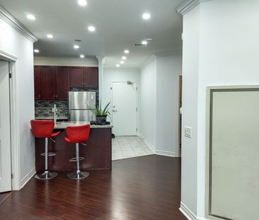 For Lease - 39 New Delhi Drive Unit# 409, Markham, Ontario - Photo 5
