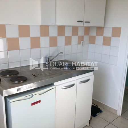 Location Appartement 2 pièces 47m² HARNES 62440 - Photo 4