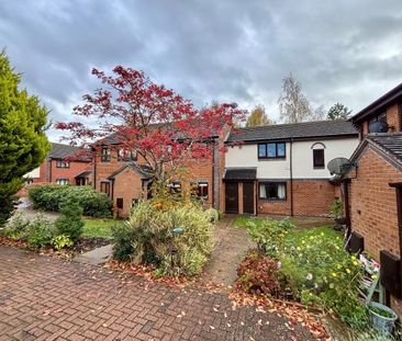 Chepstow Close, Stratford-upon-Avon, CV37 - Photo 4