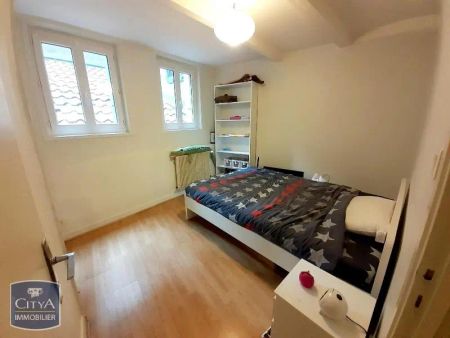 Appartement à louer 2 pièces 40.22m² - Photo 4