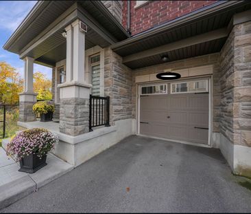 For Lease - 1 Ingleside Street, Vaughan, Ontario - Photo 6