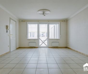 Appartement met veranda, staanplaats in centrum Herk-de-Stad - Photo 1