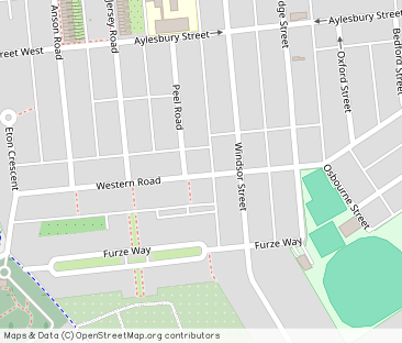 Western Road, Wolverton - Photo 1