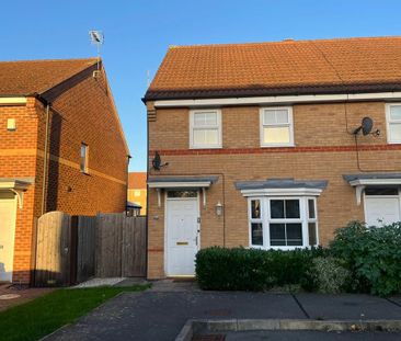 3 bedroom end of terrace house to rent - Photo 5