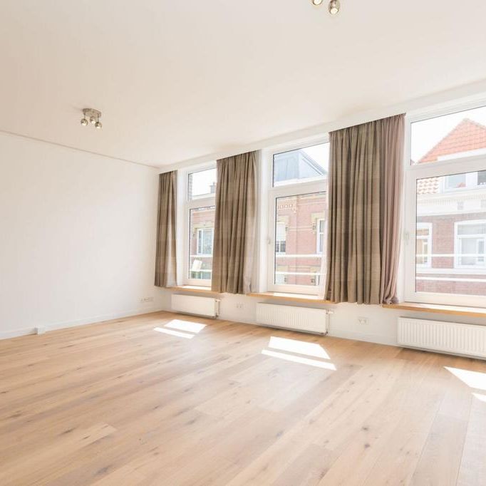 Barentszstraat 37 B, 's-gravenhage - Foto 1