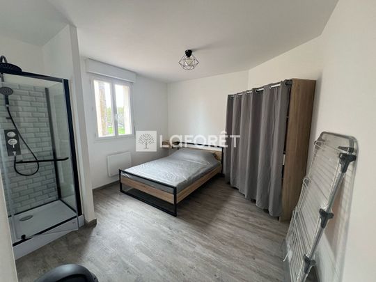 Apartment - Photo 1