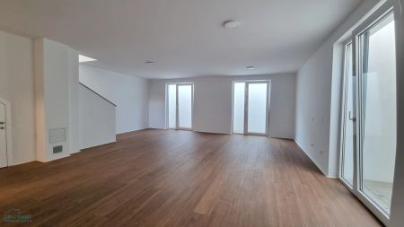 GROSSZÜGIGES FAMILIENHAUS NAHE DEM DONAUPARK/ VIC - Photo 4