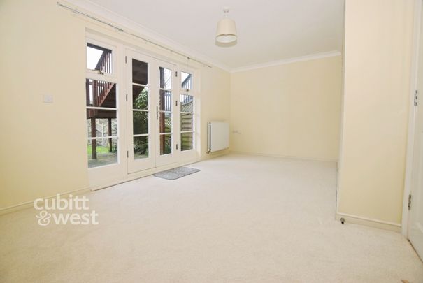 3 bedroom town house to rent - Photo 1